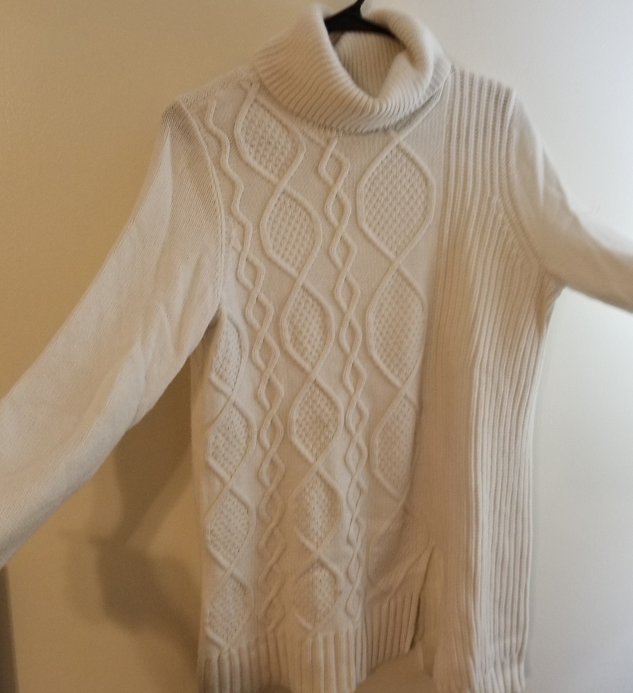 Limited sweater